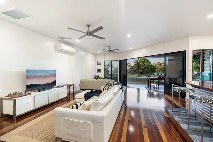 Fourth view of Homely house listing, 201 The Esplanade, Cairns North QLD 4870