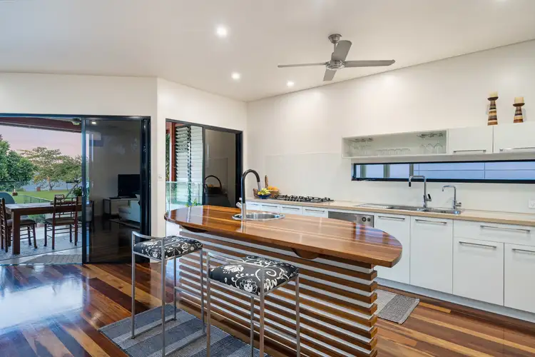 Fifth view of Homely house listing, 201 The Esplanade, Cairns North QLD 4870