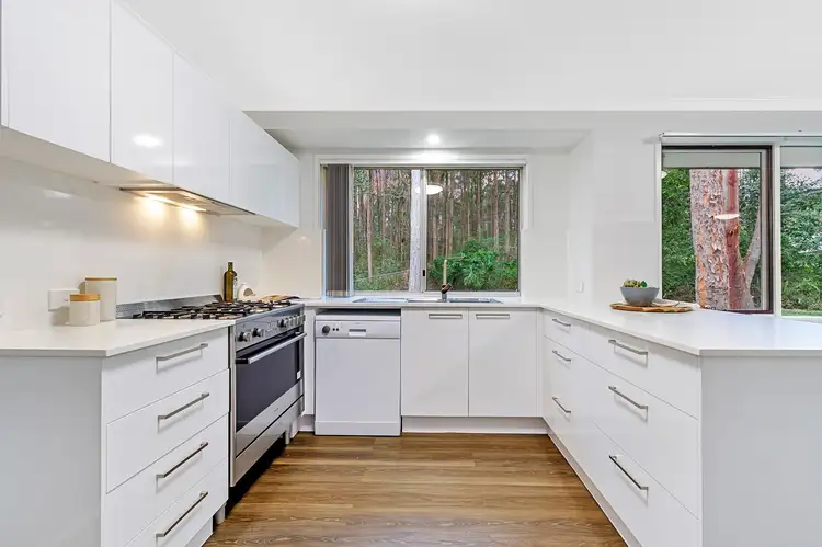 Second view of Homely house listing, 84 Mount Pleasant Avenue, Wahroonga NSW 2076