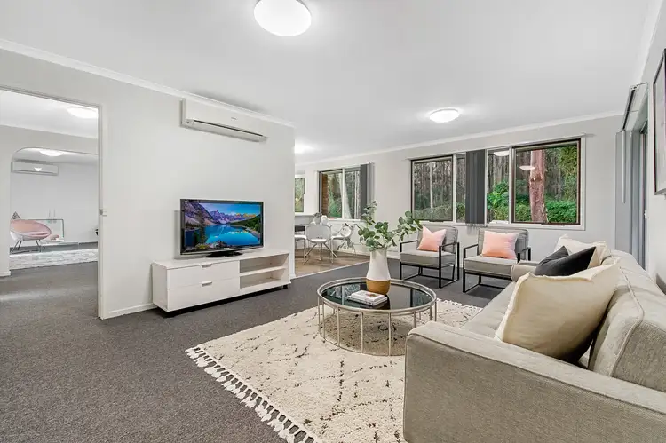 Third view of Homely house listing, 84 Mount Pleasant Avenue, Wahroonga NSW 2076