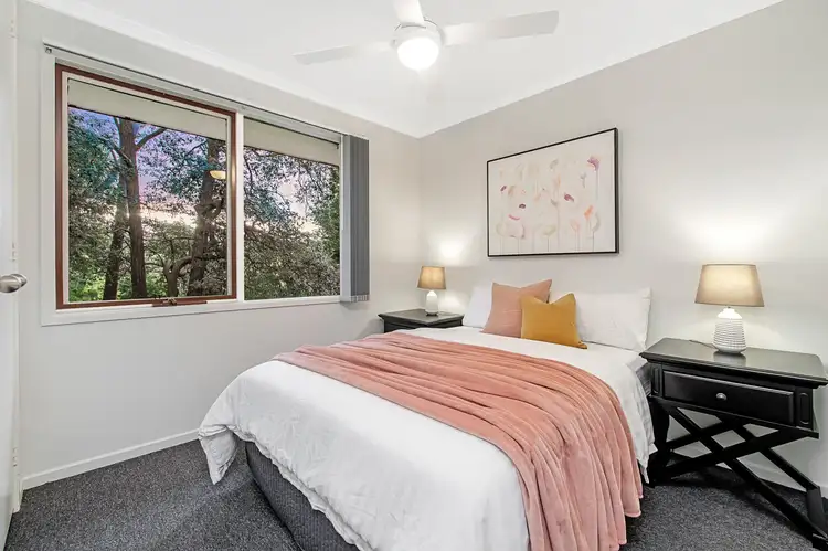 Fifth view of Homely house listing, 84 Mount Pleasant Avenue, Wahroonga NSW 2076