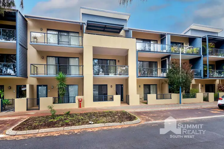 4/18 Bonnefoi Boulevard, Bunbury WA 6230