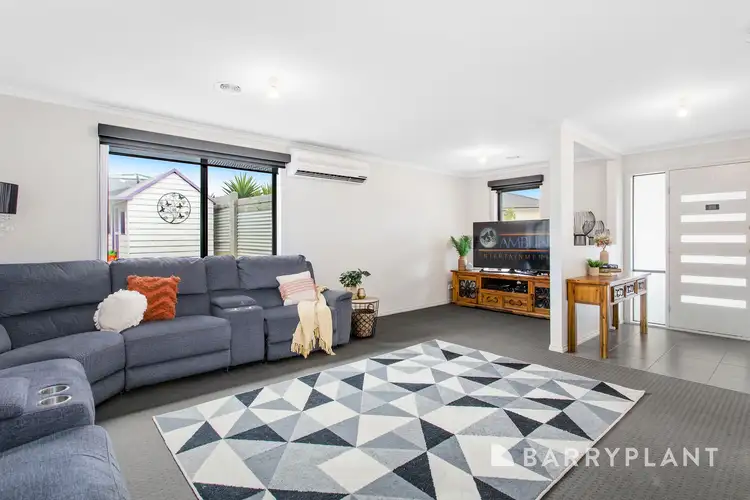 Second view of Homely house listing, 19 Georgina Parade, Korumburra VIC 3950