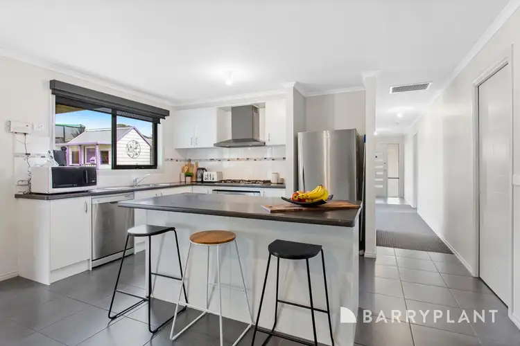 Third view of Homely house listing, 19 Georgina Parade, Korumburra VIC 3950