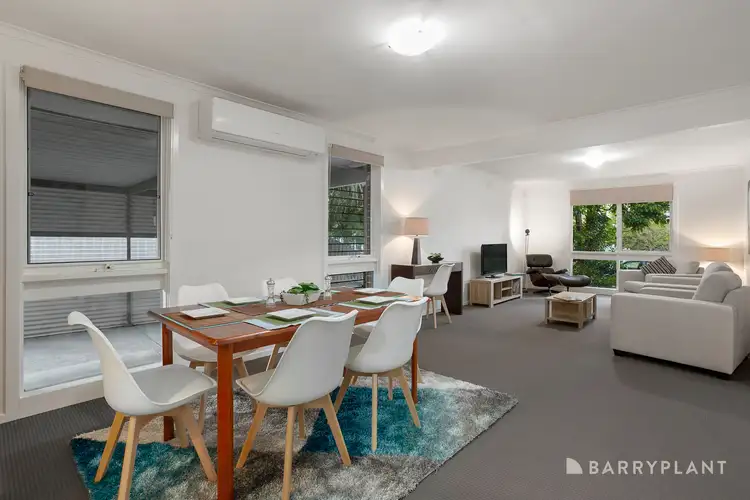 Second view of Homely house listing, 41 Mirang Avenue, Croydon VIC 3136