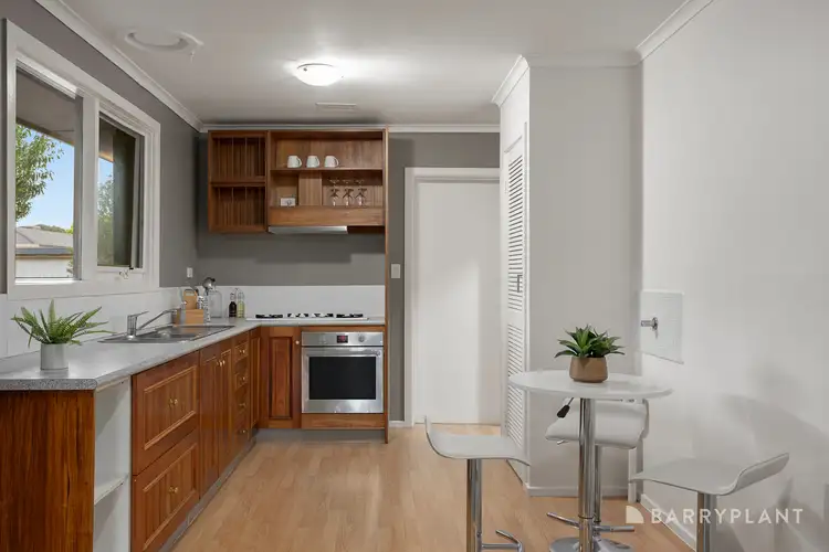 Sixth view of Homely house listing, 41 Mirang Avenue, Croydon VIC 3136
