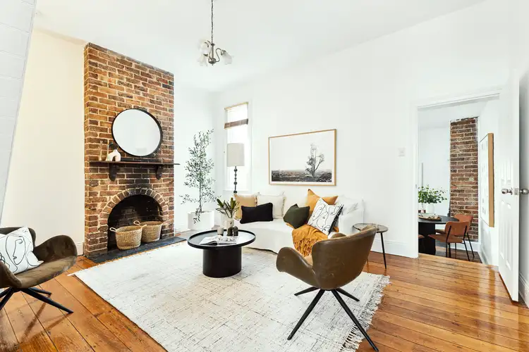 Fifth view of Homely terrace listing, 6 Harris Street, Balmain NSW 2041