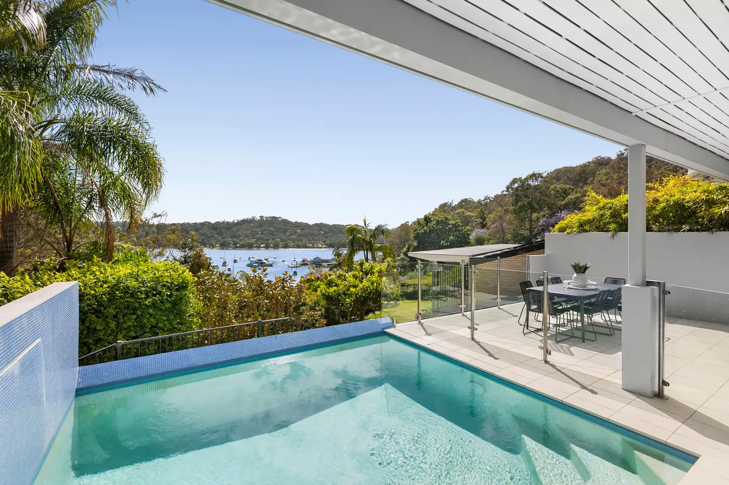 Main view of Homely house listing, 116 Cabarita Road, Avalon Beach NSW 2107