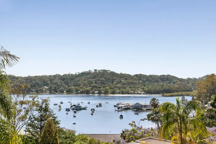 Third view of Homely house listing, 116 Cabarita Road, Avalon Beach NSW 2107
