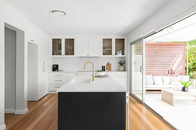 Fourth view of Homely house listing, 116 Cabarita Road, Avalon Beach NSW 2107