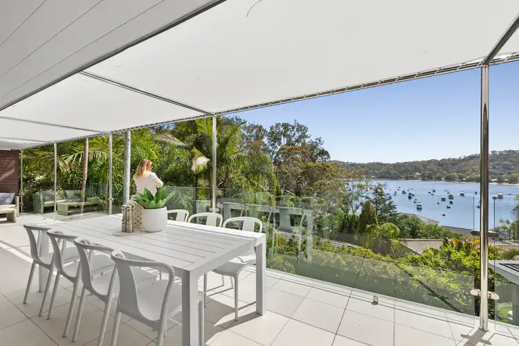Fifth view of Homely house listing, 116 Cabarita Road, Avalon Beach NSW 2107