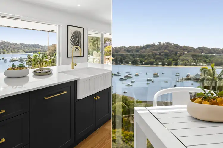 Sixth view of Homely house listing, 116 Cabarita Road, Avalon Beach NSW 2107