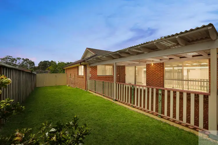 Third view of Homely house listing, 41 Glenfield Drive, Currans Hill NSW 2567