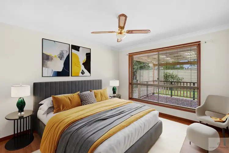 Fifth view of Homely house listing, 41 Glenfield Drive, Currans Hill NSW 2567