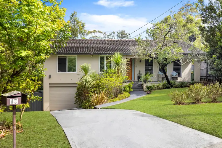 10 Glenelg Place, St Ives NSW 2075