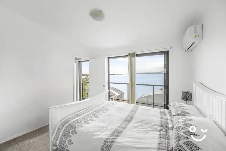 Sixth view of Homely townhouse listing, 1/33 Northcliffe Drive, Lake Heights NSW 2502