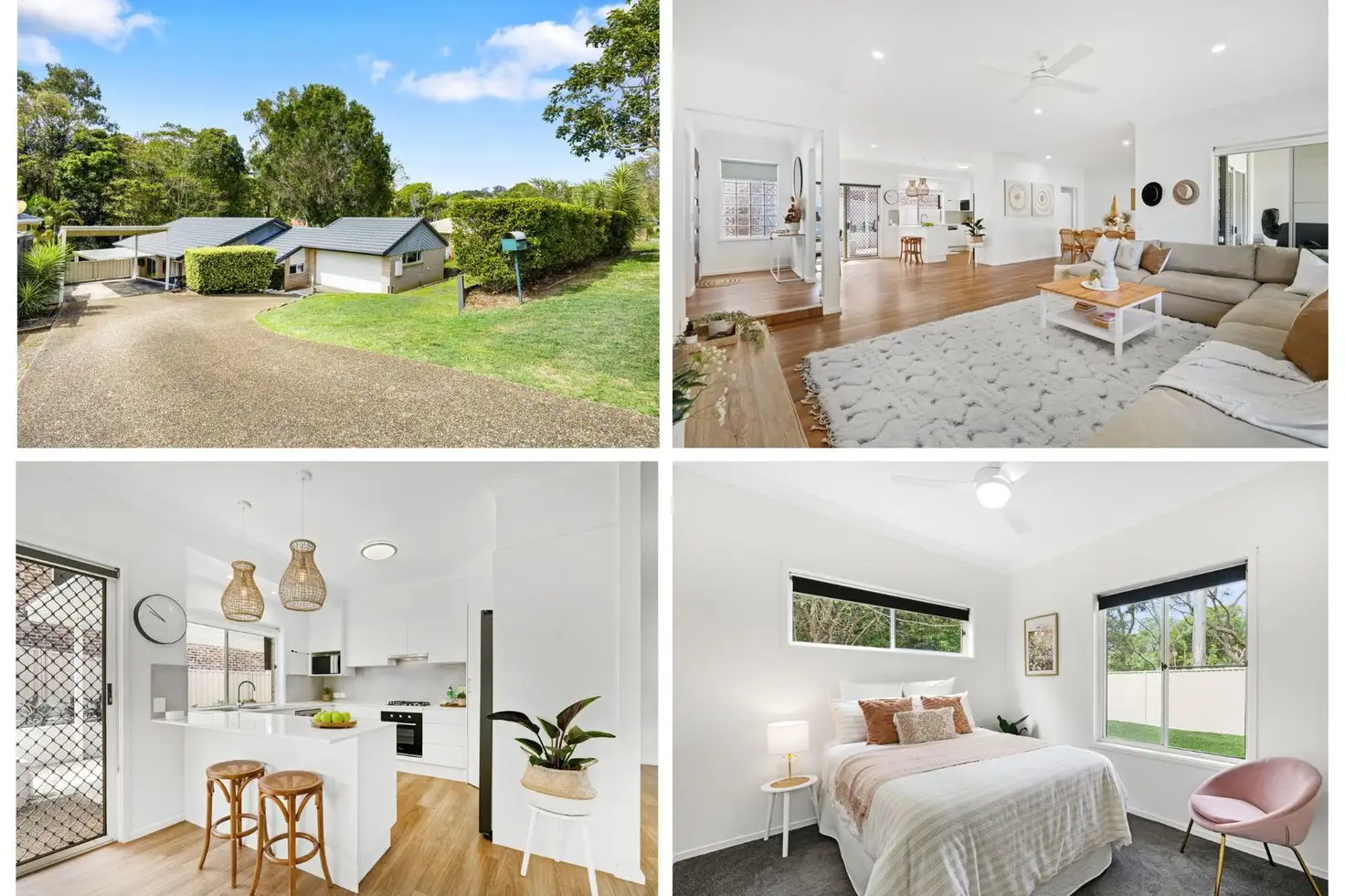 Main view of Homely house listing, 39 Glen Ayr Drive, Banora Point NSW 2486