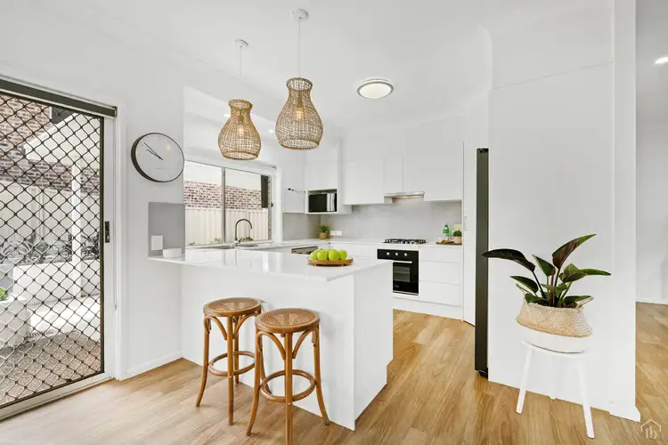 Second view of Homely house listing, 39 Glen Ayr Drive, Banora Point NSW 2486