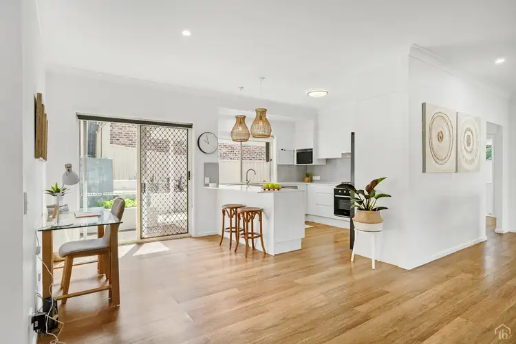 Seventh view of Homely house listing, 39 Glen Ayr Drive, Banora Point NSW 2486