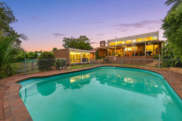 12 Kanangra Avenue, Baulkham Hills NSW 2153