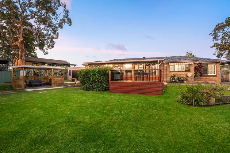 6 Rothley Gardens, Rathmines NSW 2283