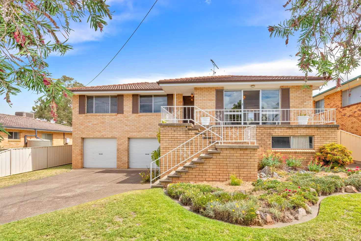 Main view of Homely house listing, 33 Kyooma Street, Tamworth NSW 2340
