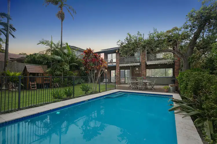 Main view of Homely house listing, 16 Nulgarra Street, Northbridge NSW 2063