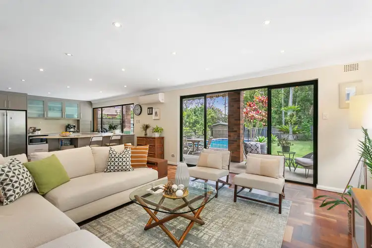 Third view of Homely house listing, 16 Nulgarra Street, Northbridge NSW 2063