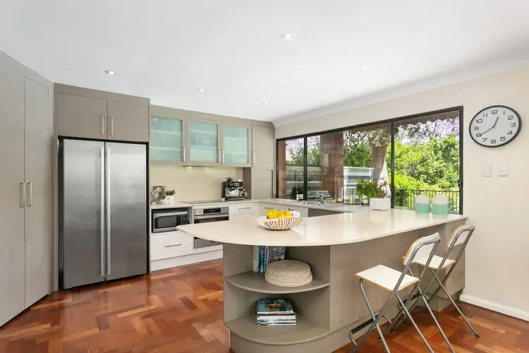 Fourth view of Homely house listing, 16 Nulgarra Street, Northbridge NSW 2063