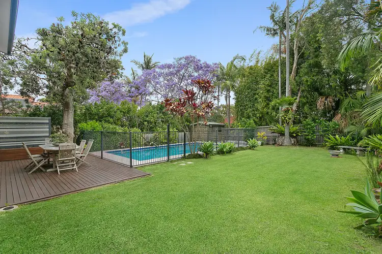 Fifth view of Homely house listing, 16 Nulgarra Street, Northbridge NSW 2063