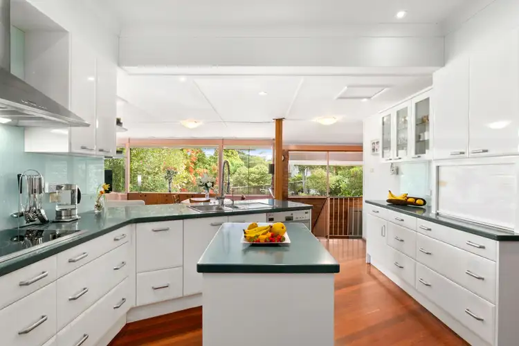 Second view of Homely house listing, 97 Kent Street, Epping NSW 2121