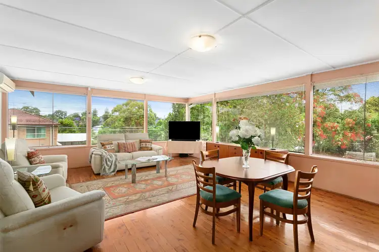 Third view of Homely house listing, 97 Kent Street, Epping NSW 2121