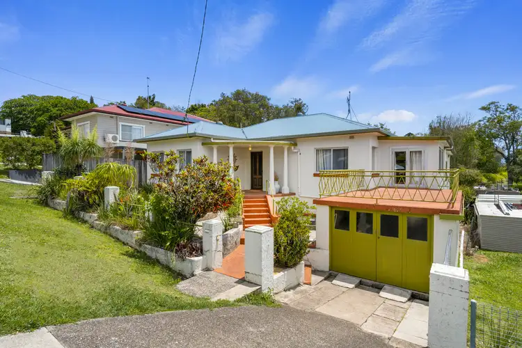 Main view of Homely house listing, 5 Gloucester Street, South Murwillumbah NSW 2484