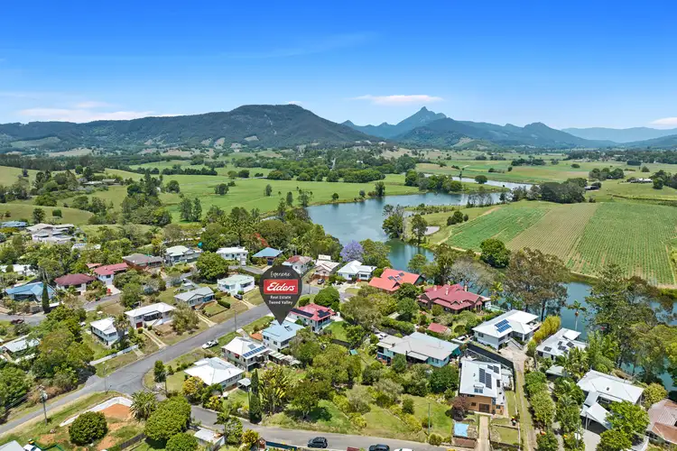 Second view of Homely house listing, 5 Gloucester Street, South Murwillumbah NSW 2484