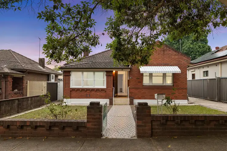 22 Patricia Street, Strathfield South NSW 2136