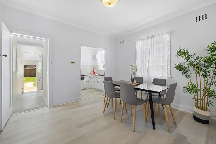Third view of Homely house listing, 22 Patricia Street, Strathfield South NSW 2136