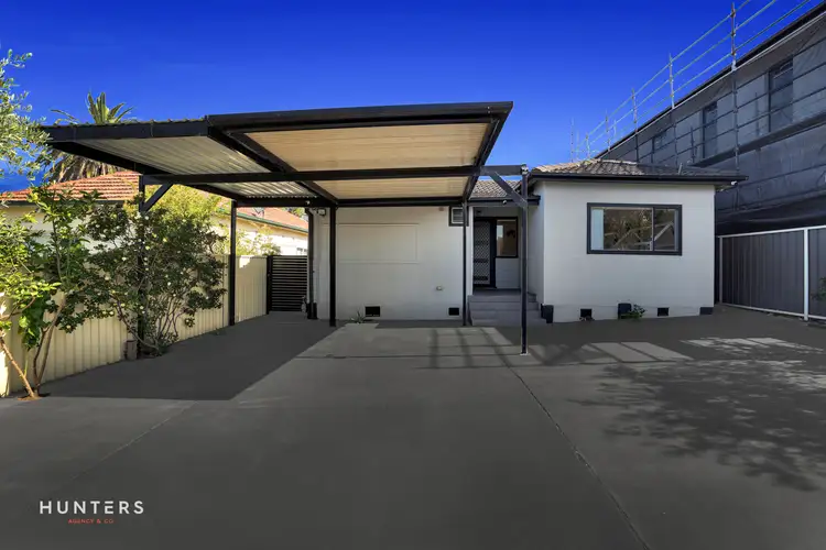 12 Osgood Street, Guildford NSW 2161