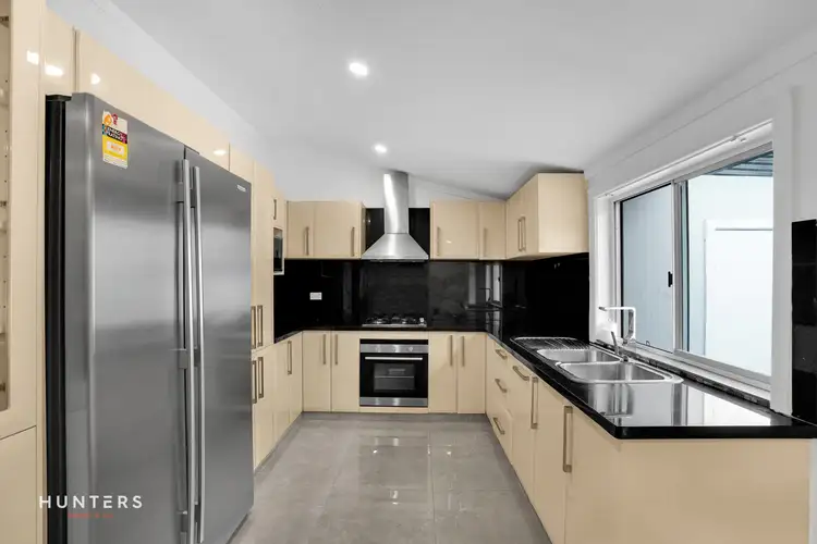 Second view of Homely house listing, 12 Osgood Street, Guildford NSW 2161