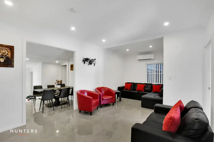 Third view of Homely house listing, 12 Osgood Street, Guildford NSW 2161