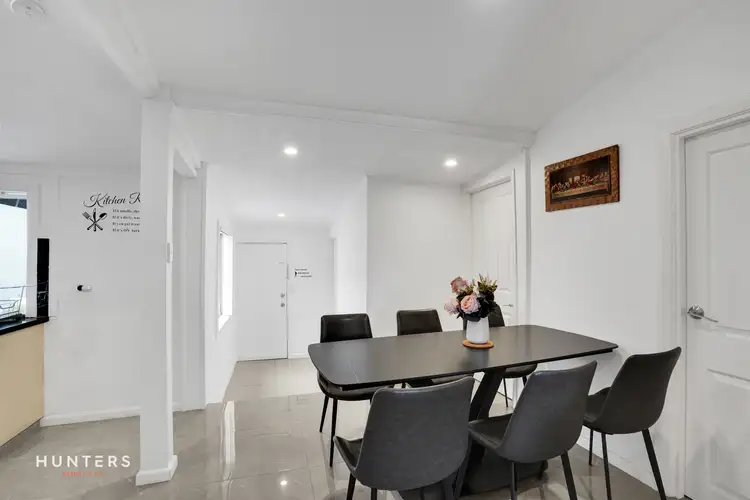 Fourth view of Homely house listing, 12 Osgood Street, Guildford NSW 2161