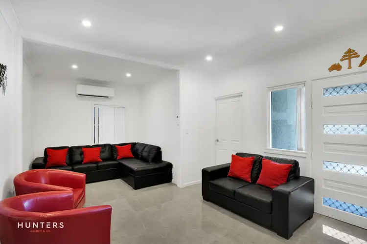 Fifth view of Homely house listing, 12 Osgood Street, Guildford NSW 2161