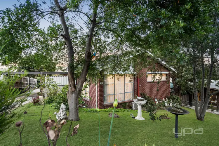 Second view of Homely house listing, 67 Lorraine Crescent, Jacana VIC 3047