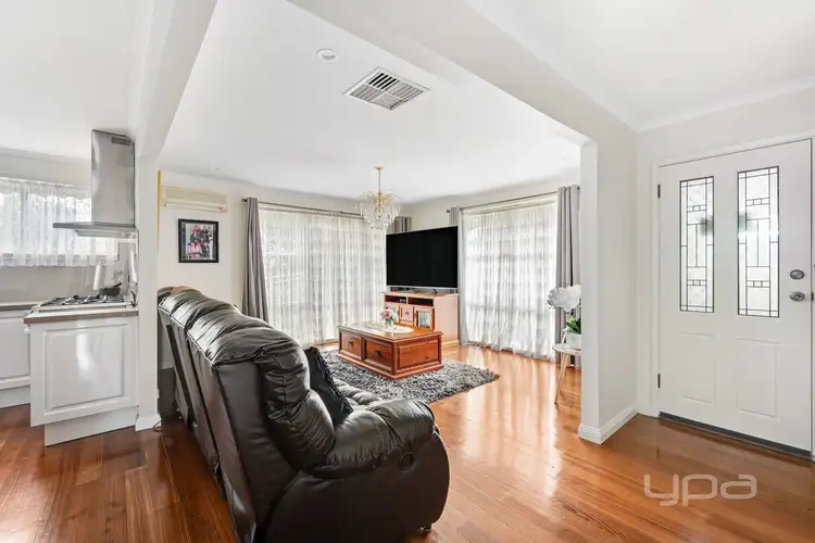 Third view of Homely house listing, 67 Lorraine Crescent, Jacana VIC 3047