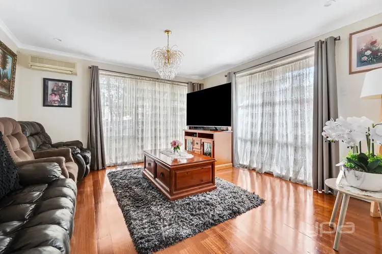 Fourth view of Homely house listing, 67 Lorraine Crescent, Jacana VIC 3047
