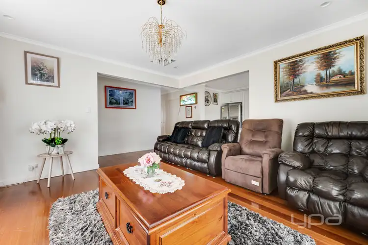 Fifth view of Homely house listing, 67 Lorraine Crescent, Jacana VIC 3047