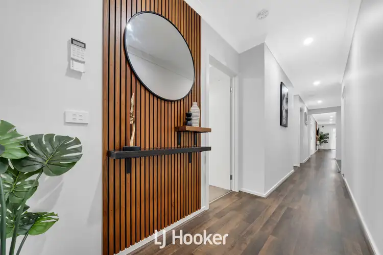 Third view of Homely house listing, 45 Chagall Parade, Clyde North VIC 3978