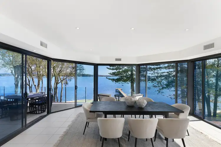 Second view of Homely house listing, 69A Gordon Avenue, Summerland Point NSW 2259