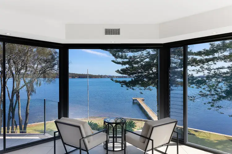 Fourth view of Homely house listing, 69A Gordon Avenue, Summerland Point NSW 2259