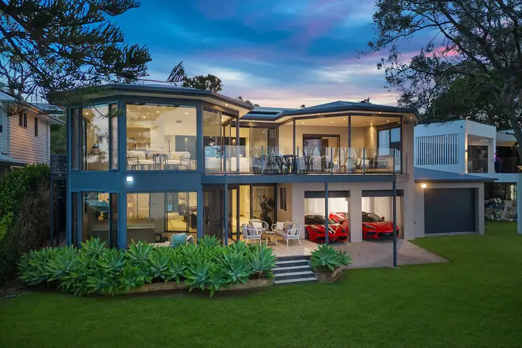 Sixth view of Homely house listing, 69A Gordon Avenue, Summerland Point NSW 2259