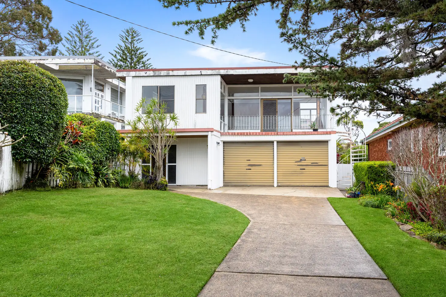 Main view of Homely house listing, 92 Beacon Hill Road, Beacon Hill NSW 2100